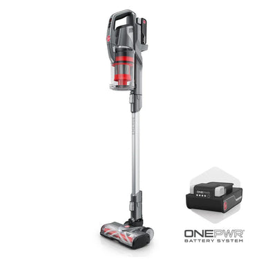 Hoover ONEPWR WindTunnel Emerge Cordless Stick Vacuum Cleaner