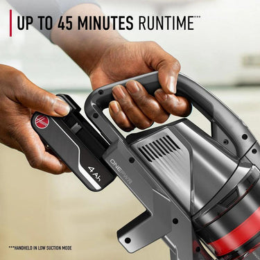 Hoover ONEPWR WindTunnel Emerge Cordless Stick Vacuum Cleaner