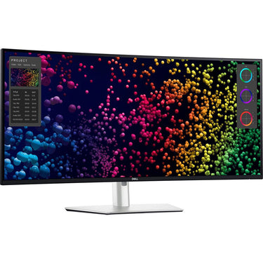 Dell 40" UltraSharp Class 5K2K WUHD Curved Screen LED Monitor - DELL-U4025QW