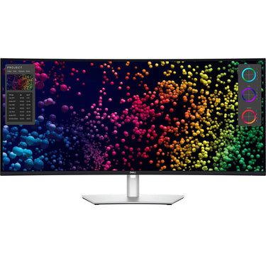 Dell UltraSharp 40 Curved