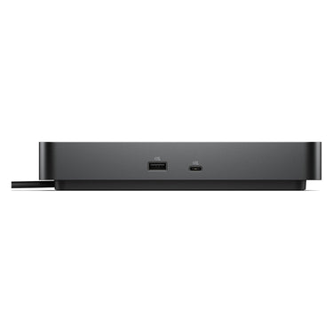 Dell Pro Smart Dock SD25 Bundle 1 Year Warranty, 6ft USB-C, 6ft HDMI, Large Mouse Pad