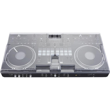 Decksaver Cover for Pioneer DJ DDJ-REV7