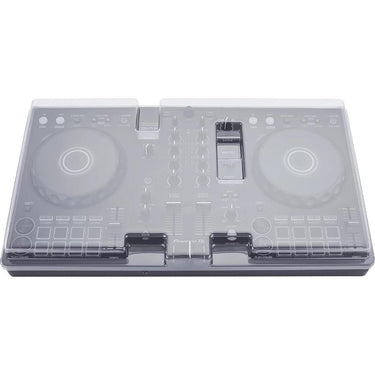 Decksaver Light Edition Cover for Pioneer DJ DDJ-FLX4 DJ Controller