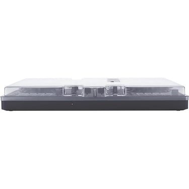 Decksaver Light Edition Cover for Pioneer DJ DDJ-FLX4 DJ Controller