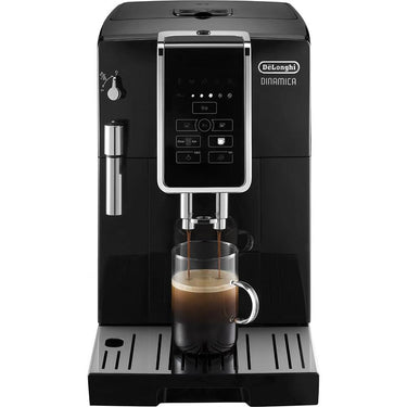 Delonghi Dinamica Espresso Machine Renewed with 2 Year Warranty