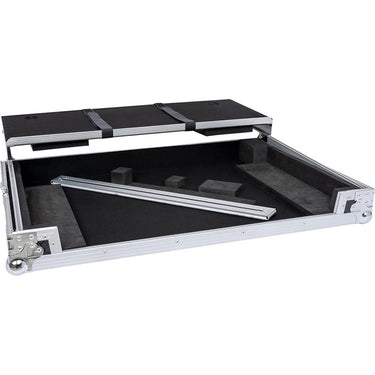 Headliner Flight Case for Pioneer DJ DDJ-FLX10 with Laptop Platform