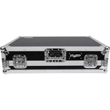 Headliner Flight Case for Pioneer DDJ-FLX10 with Laptop Platform and Wheels