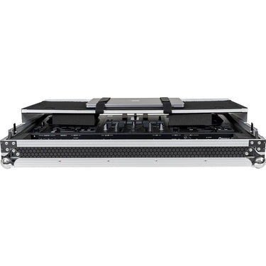 Headliner Flight Case for Pioneer DDJ-REV5 with Laptop Platform