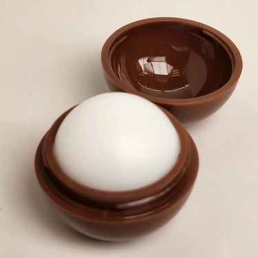 Remi Rose Nourishing Winter Lip Balm with Vitamin E 0.30 OZ (Hot Chocolate) Single Unit