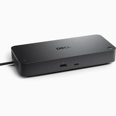 Dell Pro Thunderbolt 4 Smart Dock SD25TB4 Bundle with Type-C Cable, 6ft HDMI + More