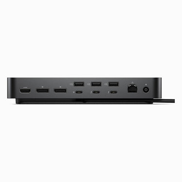 Dell Pro Thunderbolt 4 Smart Dock SD25TB4 Bundle with Type-C Cable, 6ft HDMI + More