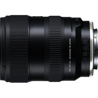 Tamron 16-30mm F/2.8 Di III VXD G2 Lens Model A064 For Nikon Z-Mount Full Frame Bundle