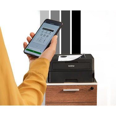 Brother SOHO Laser Printer