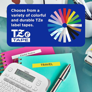 Brother PTD220 Home/Office Everyday Label Maker