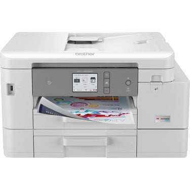 Brother MFC-J4535DW INKvestment All-in-One Color Inkjet Printer