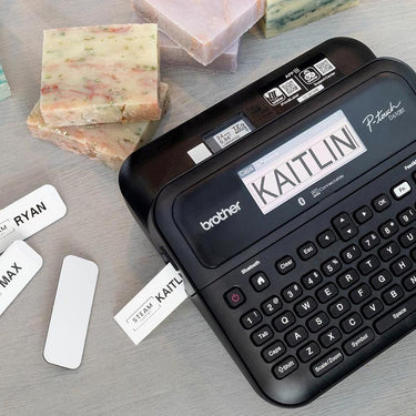 Brother Business Professional Connected Label Maker