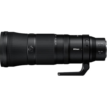 Nikon Z8 Full Frame FX Hybrid Mirrorless Camera 180-600mm Lens Kit
