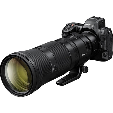 Nikon Z8 Full Frame FX Hybrid Mirrorless Camera 180-600mm Lens Kit