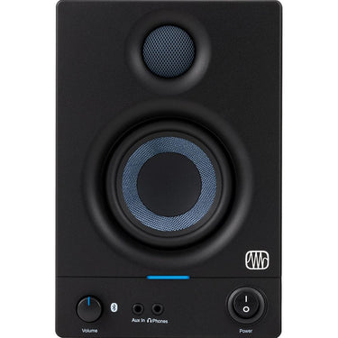 PreSonus Eris 3.5BT Powered Near Field Bluetooth Studio Monitors, Pair