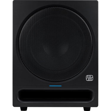 PreSonus Eris Pro Sub 10 10" Active Front-firing Studio Subwoofer