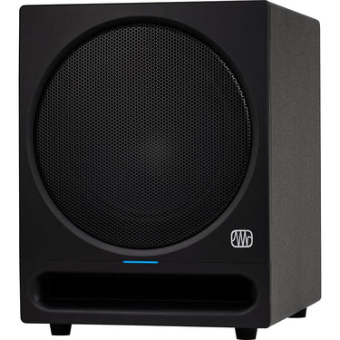 PreSonus Eris Pro Sub 10 10" Active Front-firing Studio Subwoofer