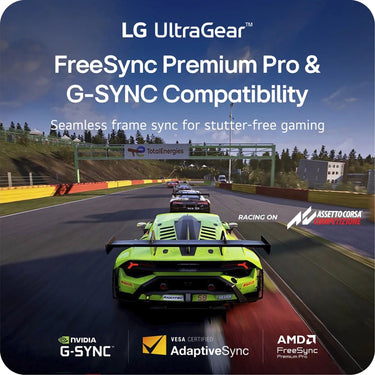 LG 39 Inch UltraGear OLED WQHD 240Hz 0.03ms 800R Curved Gaming Monitor