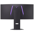 LG 39 Inch UltraGear OLED WQHD 240Hz 0.03ms 800R Curved Gaming Monitor