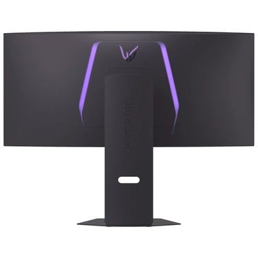 LG 39 Inch UltraGear OLED WQHD 240Hz 0.03ms 800R Curved Gaming Monitor