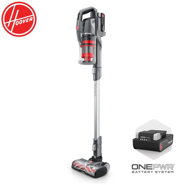 Hoover ONEPWR WindTunnel Emerge Cordless Stick Vacuum Cleaner - Renewed