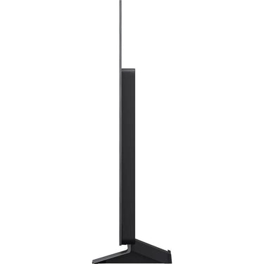 LG 55 Inch Class C5 Series OLED evo 4K UHD Smart webOS TV (2025) - Open Box