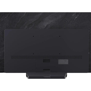 LG 55 Inch Class C5 Series OLED evo 4K UHD Smart webOS TV (2025) - Open Box