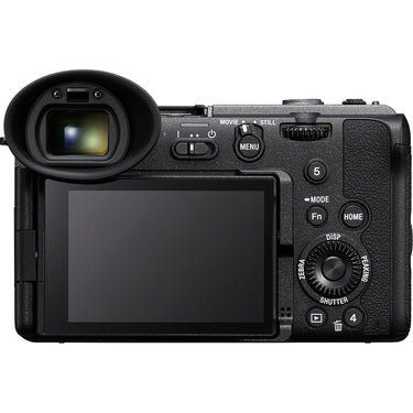 Sony Cinema Line FX2 | Full-frame Cinema Camera with XLR Handle Unit - Open Box