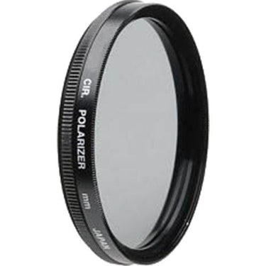Vivitar 49mm Circular Polarizer Filter