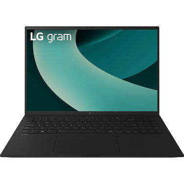 LG gram 16 Inch, Thin and Lightweight Laptop, 32GB RAM, 1TB SSD, Black