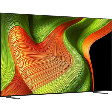 LG 83-Inch OLED AI 4K B5 Series Smart TV w/Dolby Atmos, Dolby Vision, HDR10 (2025)