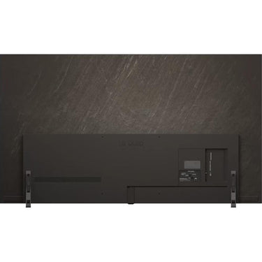 LG 83-Inch OLED AI 4K B5 Series Smart TV w/Dolby Atmos, Dolby Vision, HDR10 (2025)