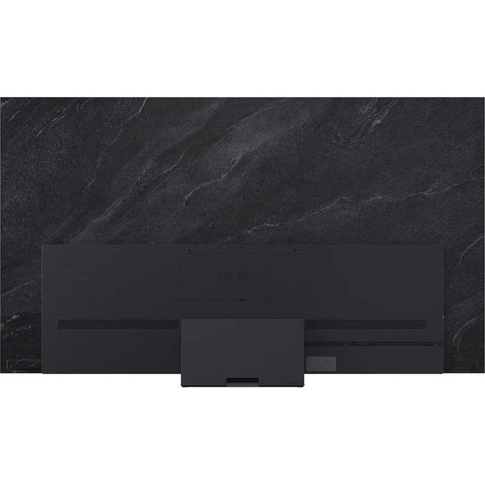 LG C5 OLED evo 4K Smart TV — image 53