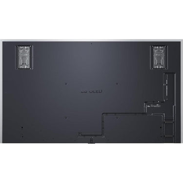 LG 97 Inch G5 Series OLED evo 4K UHD Smart webOS TV with One Wall Design (2025)