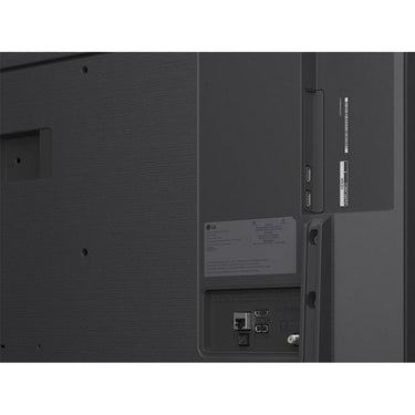 LG 50 inch Class QNED AI 4K QNED82A Series Smart TV (2025)