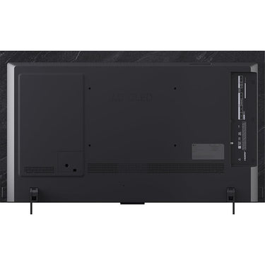 LG 42 Inch Class C5 Series OLED evo 4K UHD Smart webOS TV (2025)