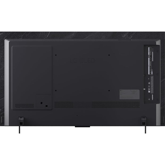 LG C5 OLED evo 4K Smart TV — image 9