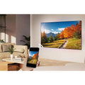 LG 50 Inch UA77 Series LED AI 4K UHD Smart webOS TV (2025)