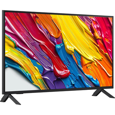 LG 65 inch Class QNED AI 4K QNED82A Series Smart TV (2025)