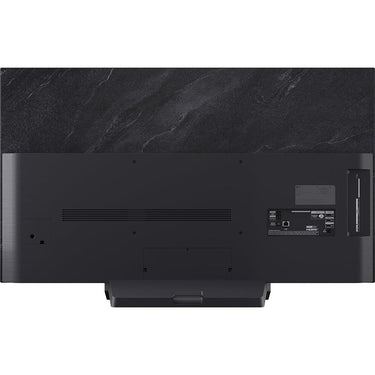 LG 48 Inch Class C5 Series OLED evo 4K UHD Smart webOS TV (2025)