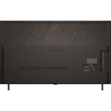 LG 55 Inch OLED AI 4K B5 Series Smart TV w/Dolby Atmos, Dolby Vision, HDR10 (2025)