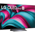 LG C5 OLED evo 4K Smart TV — image 18