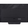 LG 55 Inch Class C5 Series OLED evo 4K UHD Smart webOS TV (2025)