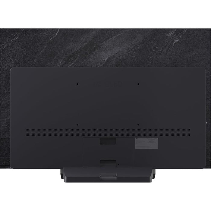 LG C5 OLED evo 4K Smart TV — image 20