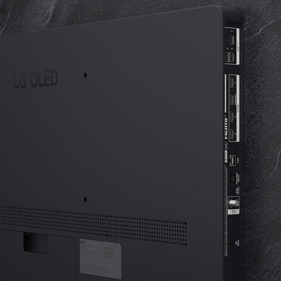 LG C5 OLED evo 4K Smart TV — image 21