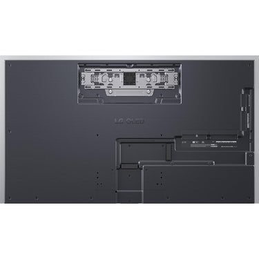 LG 55 Inch G5 Series OLED evo 4K UHD Smart webOS TV with One Wall Design (2025)